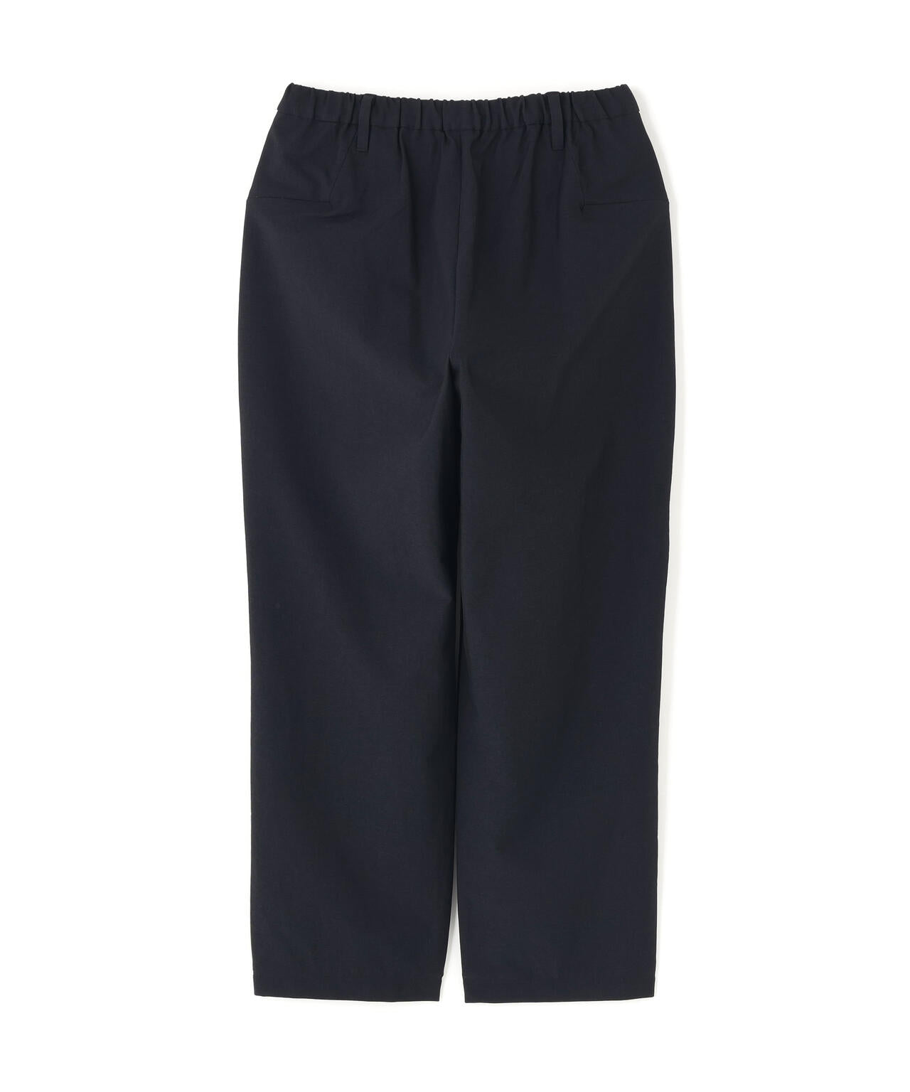 TEATORA / GHOST CODE Wallet Pants RESORT GC MEN