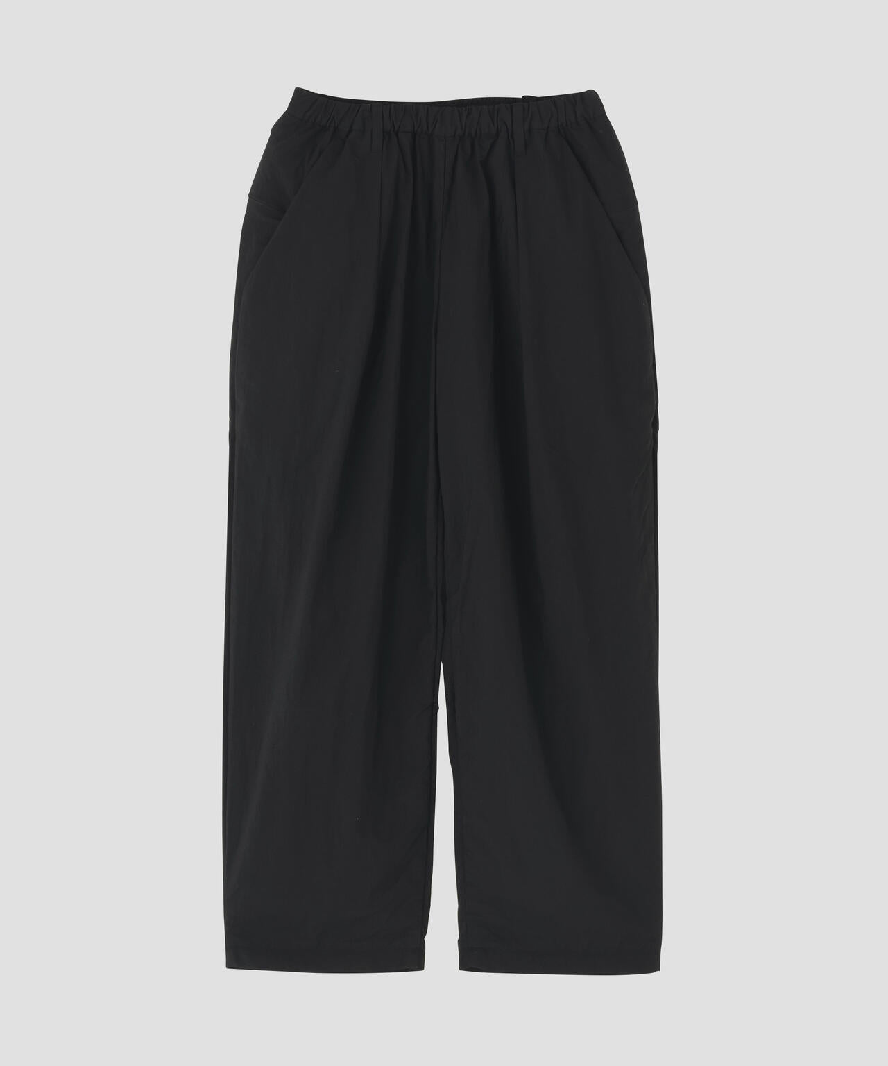 TEATORA / PACKABLE Wallet Pants RESORT P | THE LIBRARY（ザ ライブ