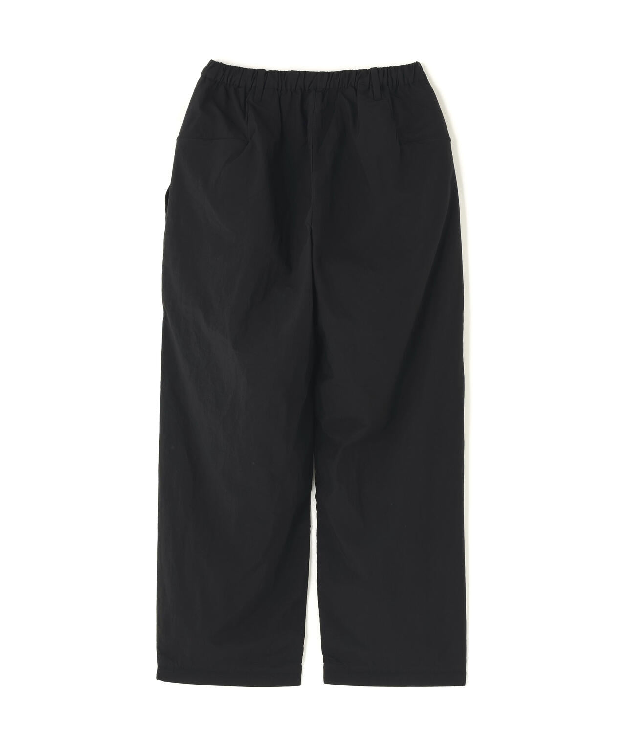 TEATORA / PACKABLE Wallet Pants RESORT P | THE LIBRARY（ザ ライブ