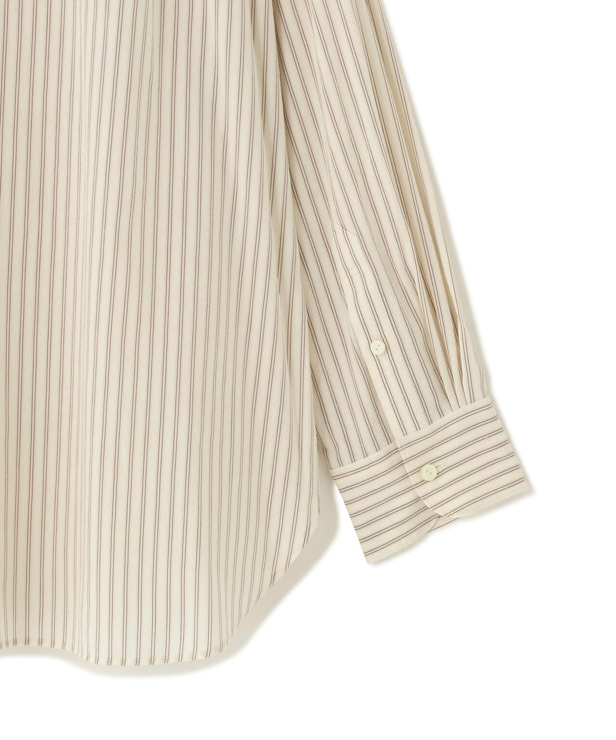 IRENISA / REGULAR COLLAR RELAX-FIT SHIRT MEN