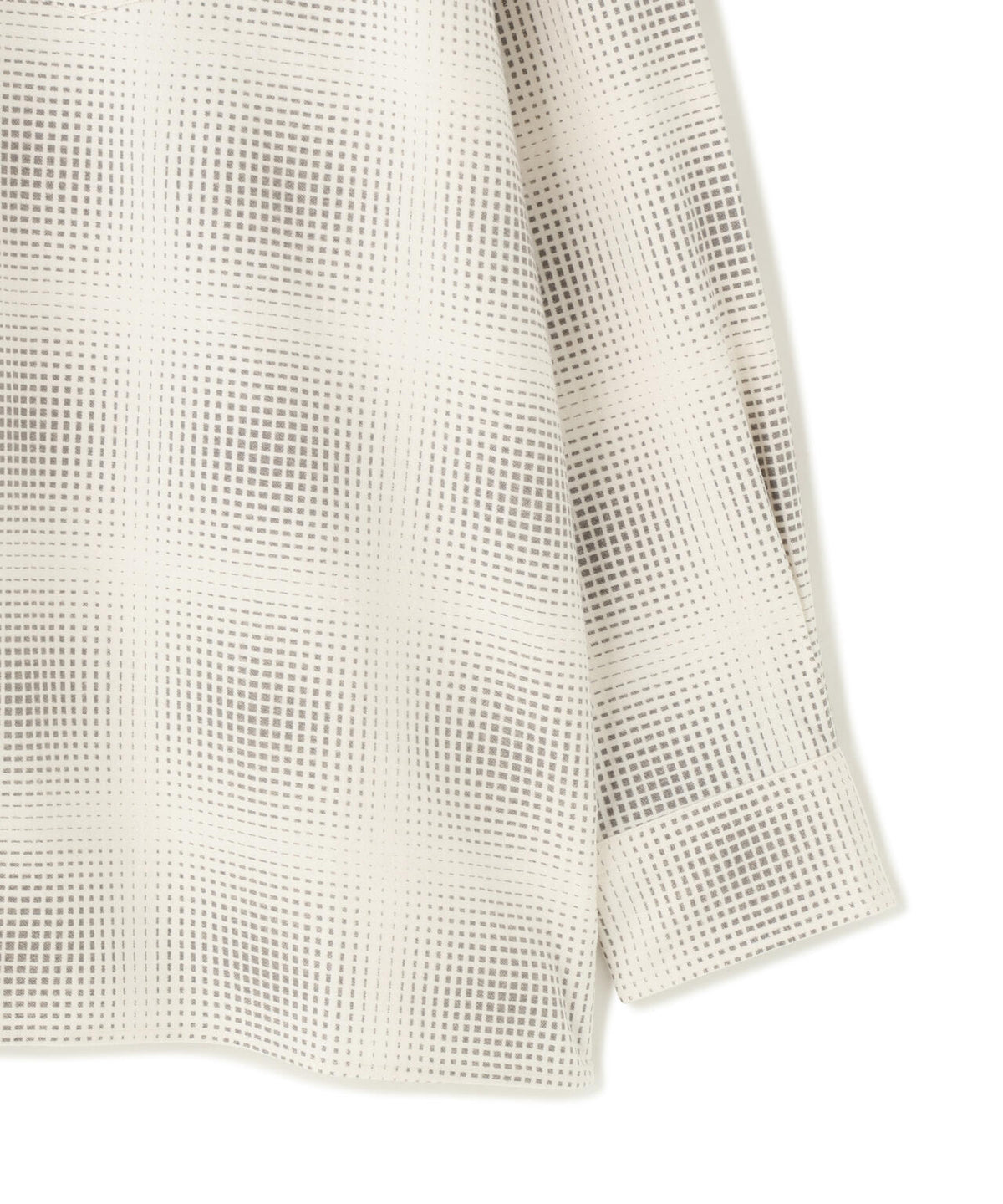 REVERBERATE / FLANNEL SHIRT