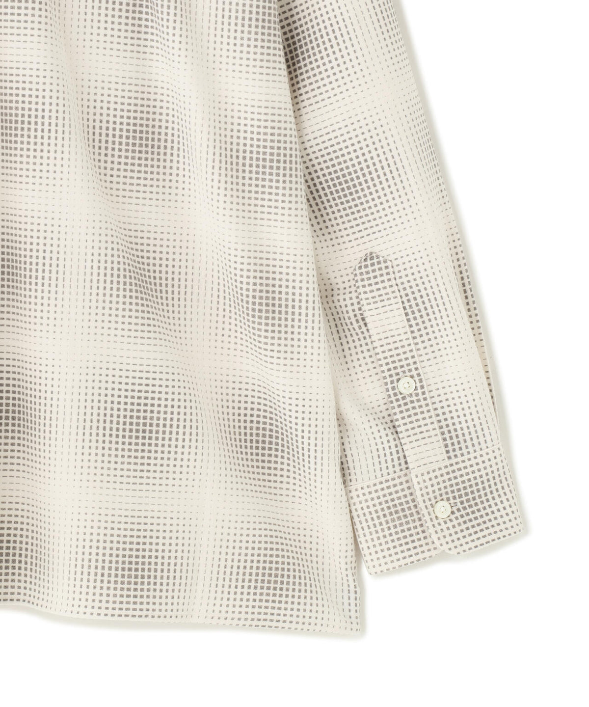 REVERBERATE / FLANNEL SHIRT