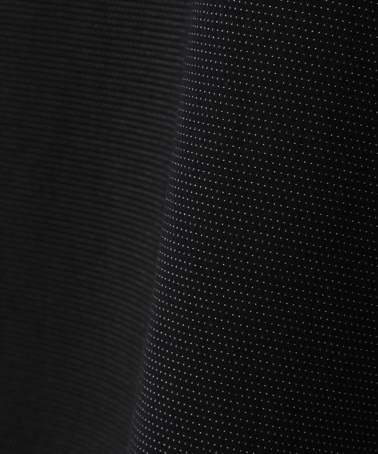 TEATORA / GEOGRAM CAMBRIAN SHIRT GG
