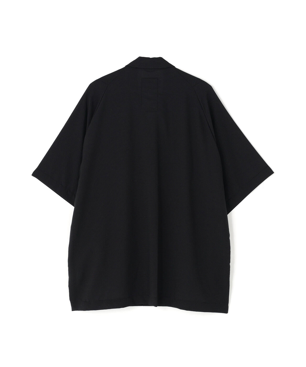 TEATORA / GEOGRAM CAMBRIAN SHIRT S/S GG | THE LIBRARY（ザ ライブ