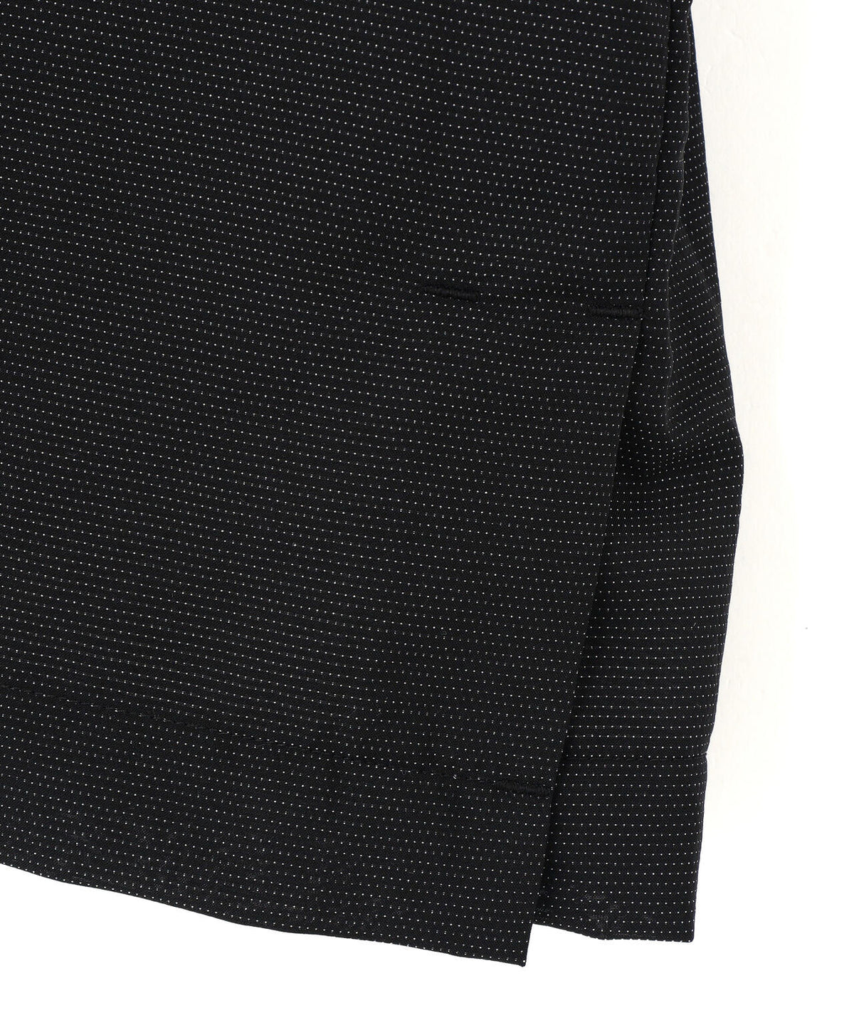 TEATORA / GEOGRAM CAMBRIAN SHIRT S/S GG