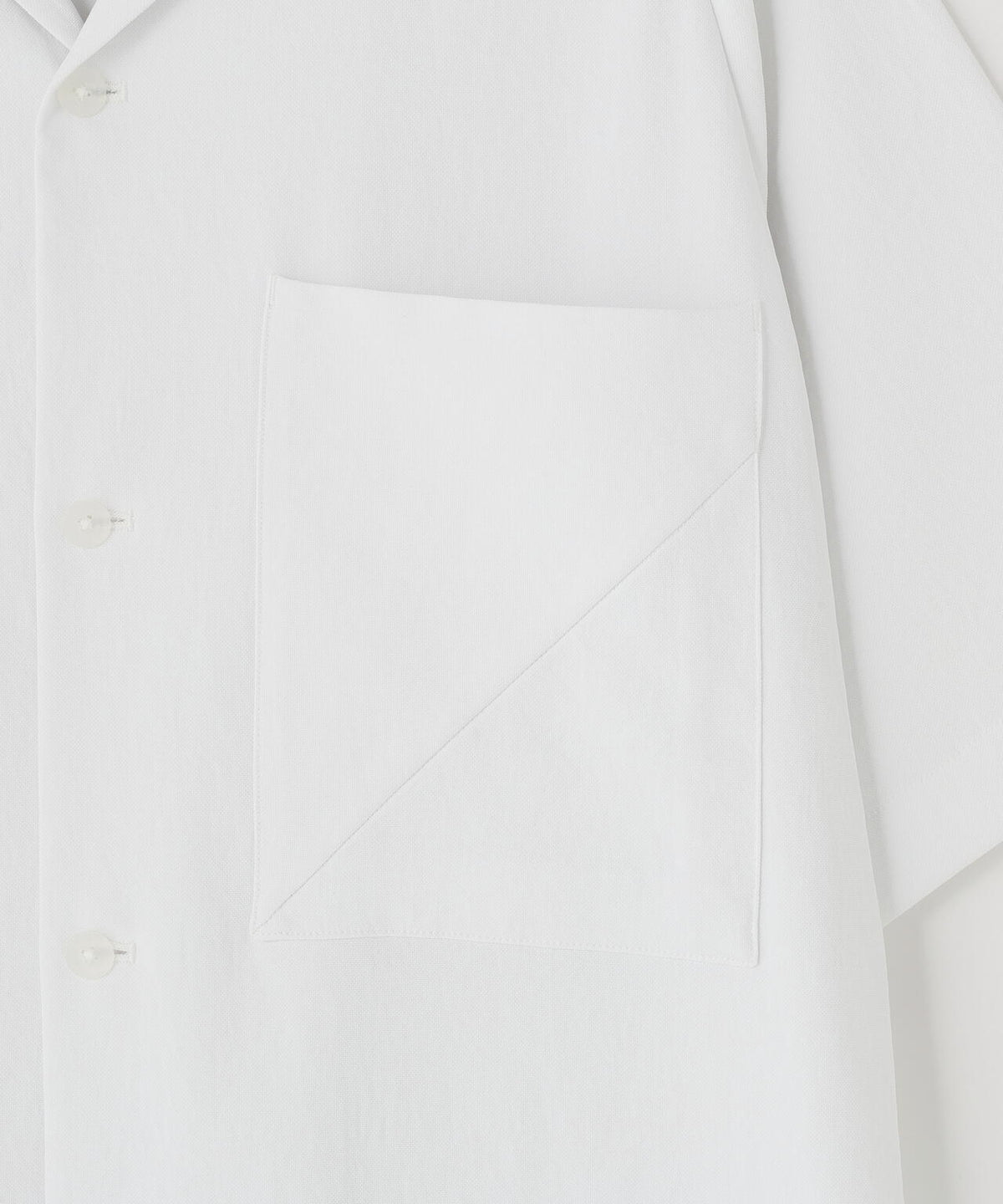 TEATORA / PHOTOROLLER CAMBRIAN SHIRT S/S PHO