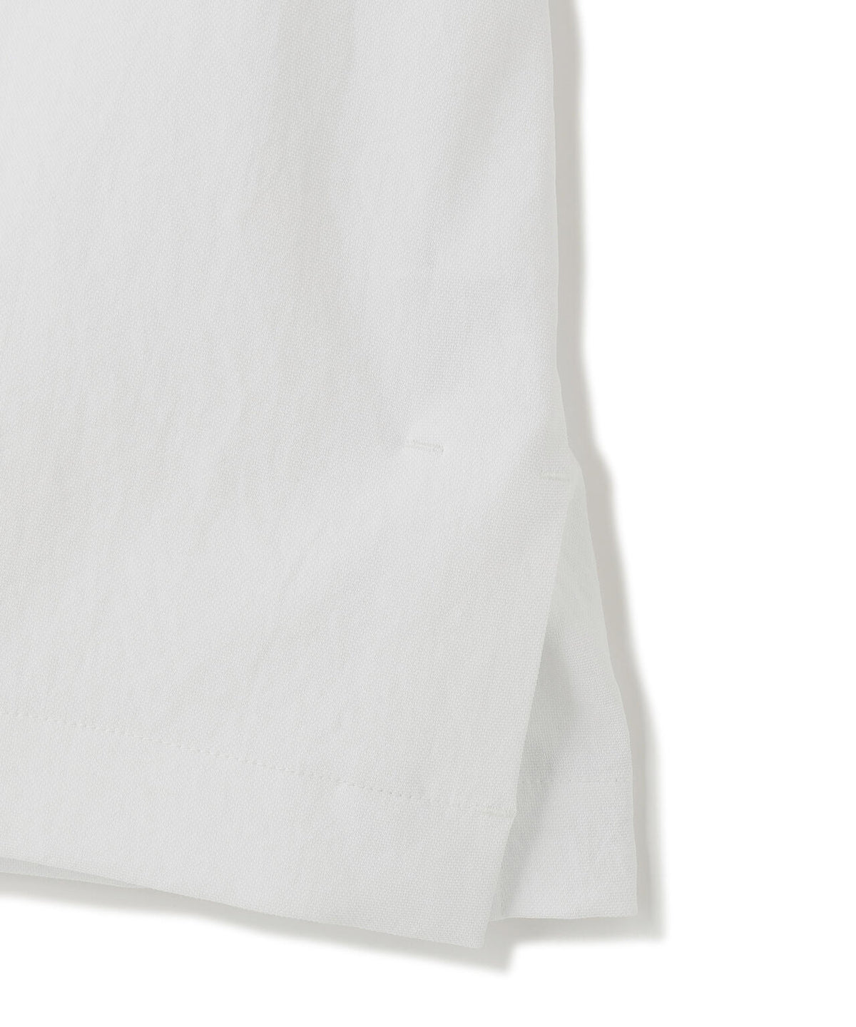 TEATORA / PHOTOROLLER CAMBRIAN SHIRT S/S PHO
