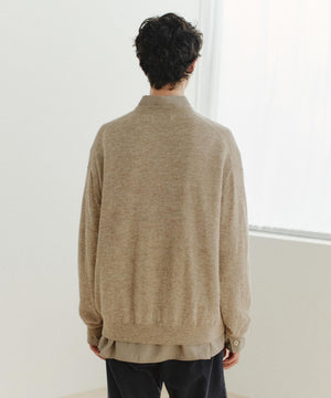183cm C:90 W:76 H:90 着用サイズ M