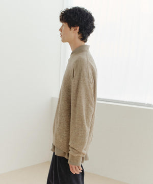 183cm C:90 W:76 H:90 着用サイズ M