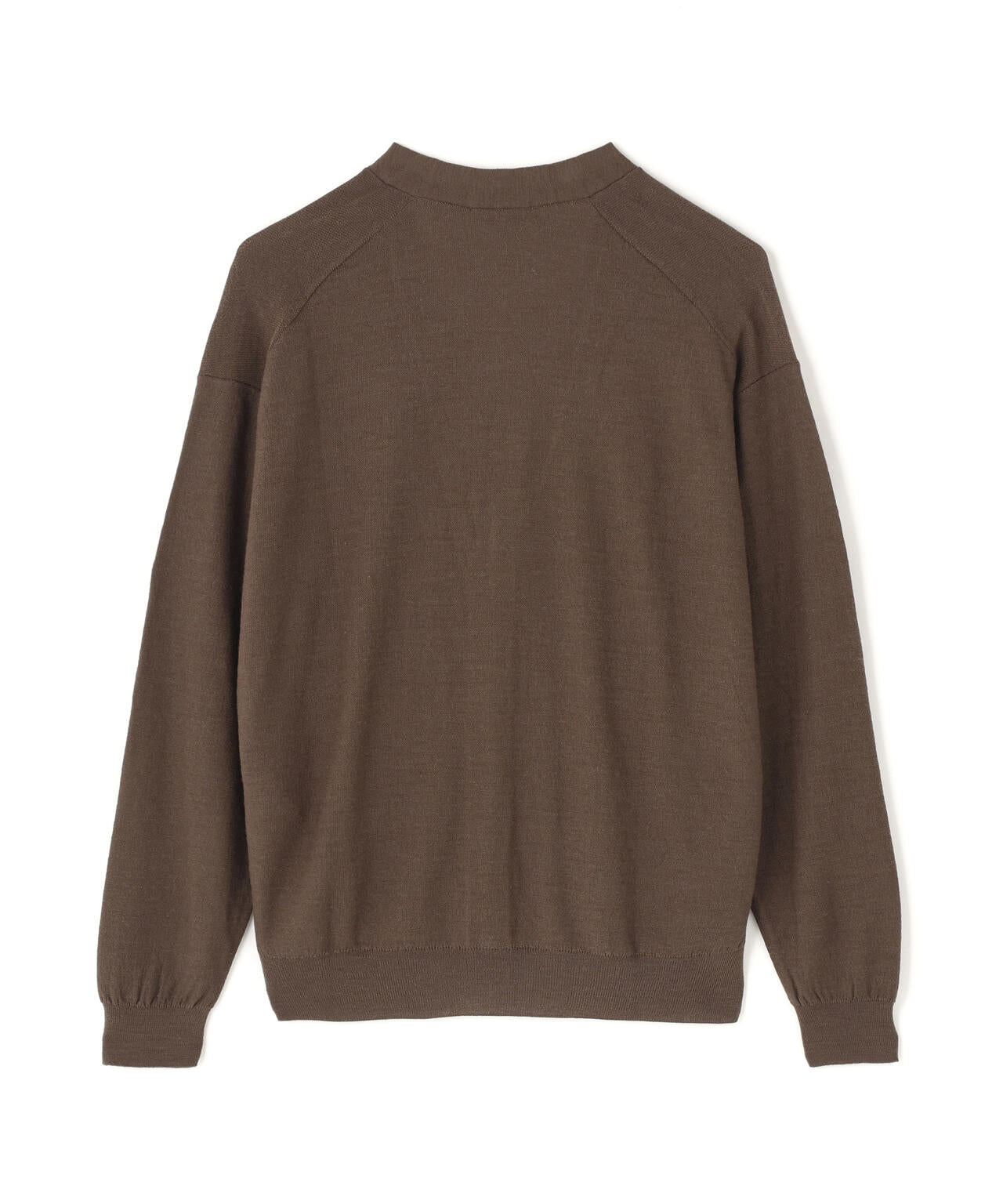 LEMAIRE / RELAXED TWISTED CARDIGAN | THE LIBRARY（ザ ライブラリー
