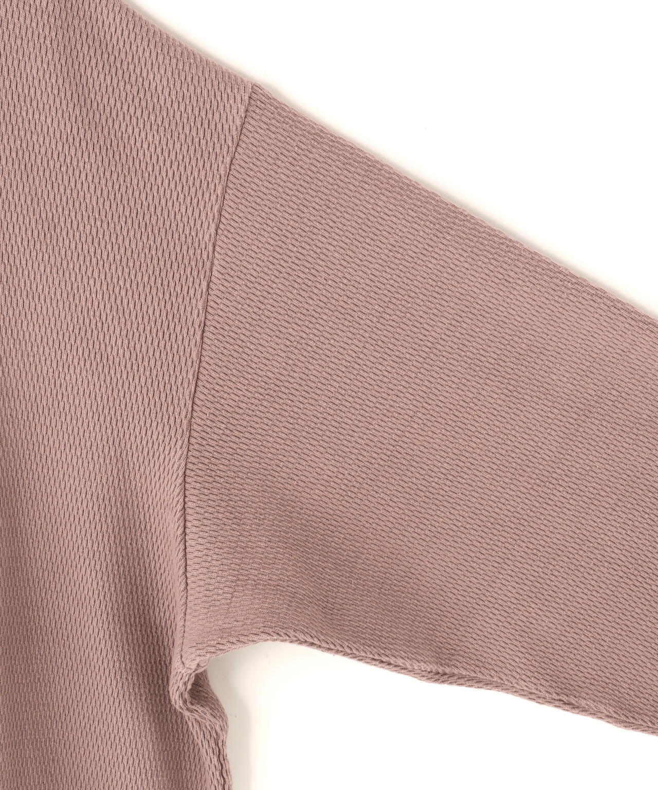 POLYPLOID / OVERSIZE LONGSLEEVE C