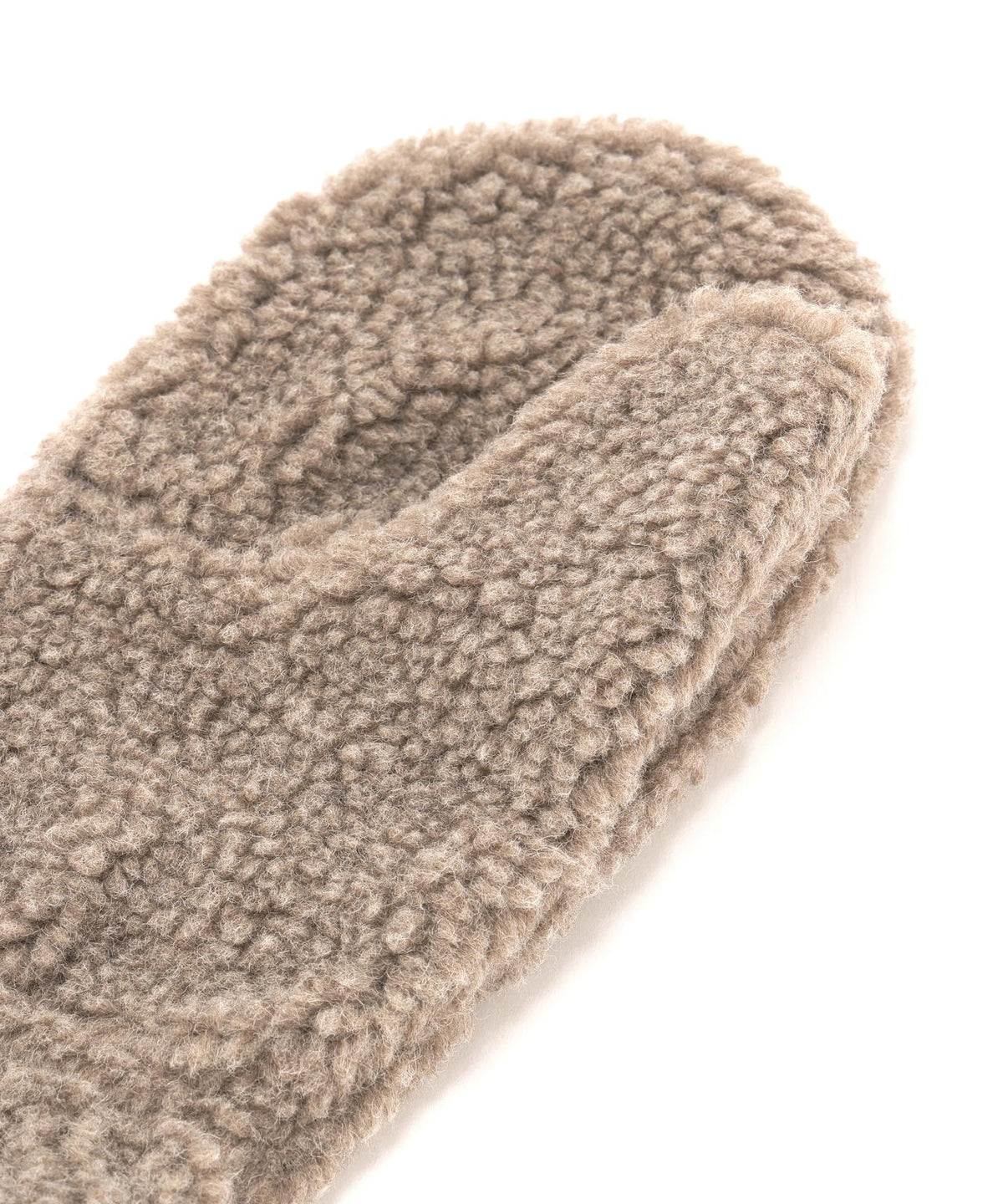 sageNATION / MITTENS SHERPA
