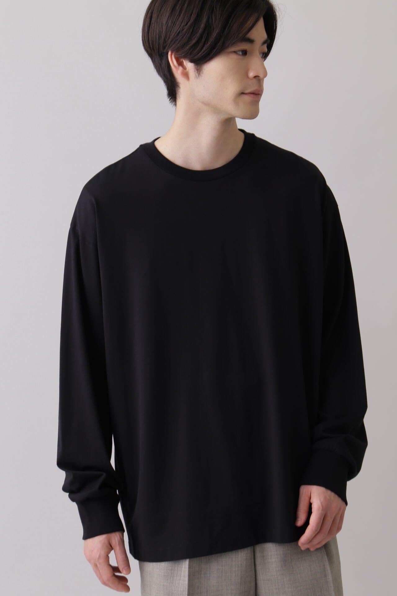 YLEVE / SOFT ORGANIC COTTON P/O