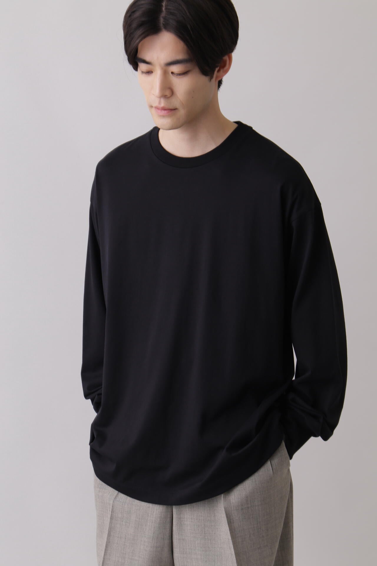 YLEVE / SOFT ORGANIC COTTON P/O