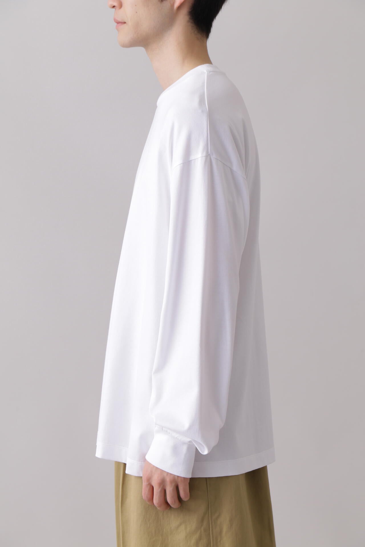 YLEVE / SOFT ORGANIC COTTON P/O