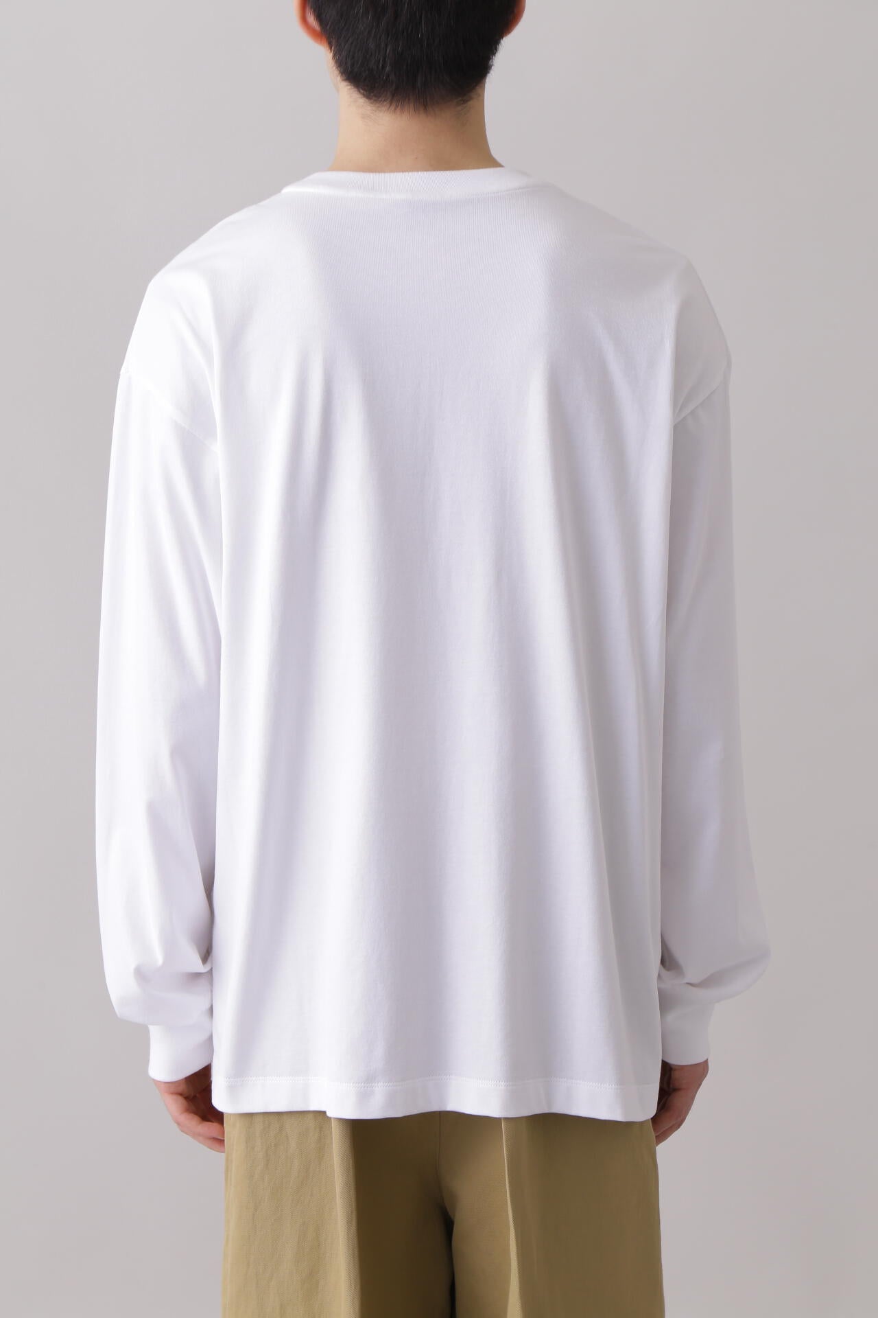 YLEVE / SOFT ORGANIC COTTON P/O