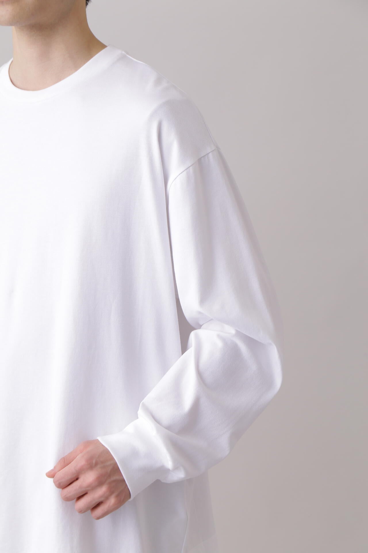 YLEVE / SOFT ORGANIC COTTON P/O