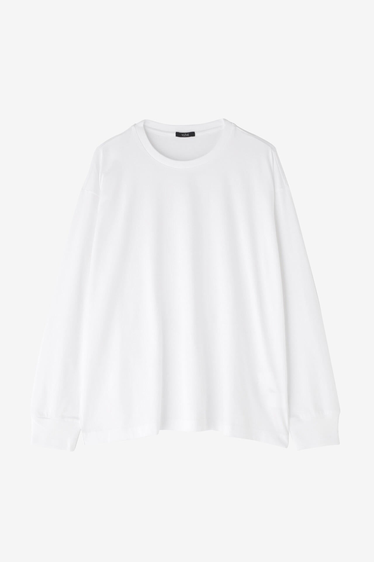 YLEVE / SOFT ORGANIC COTTON P/O