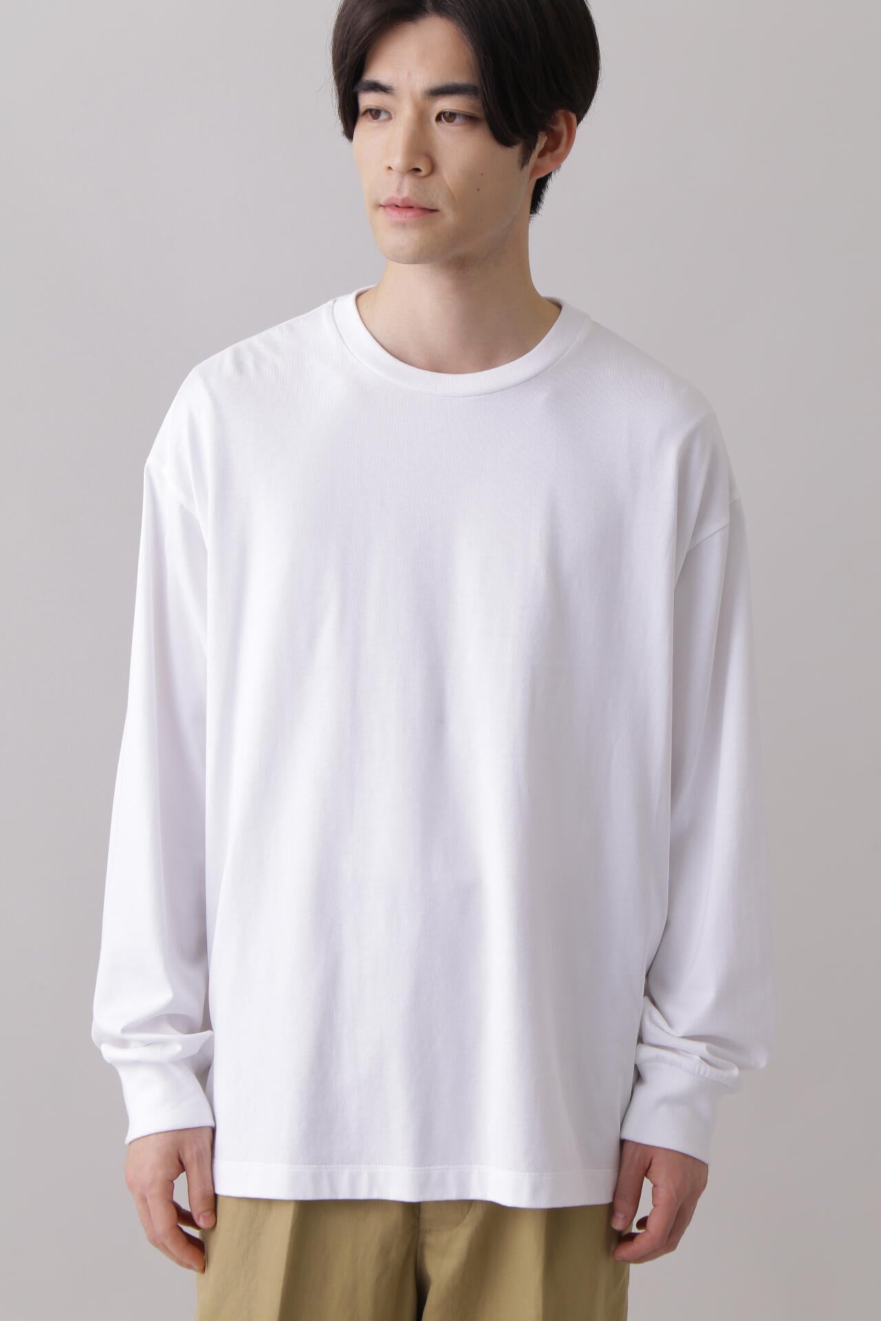 YLEVE / SOFT ORGANIC COTTON P/O