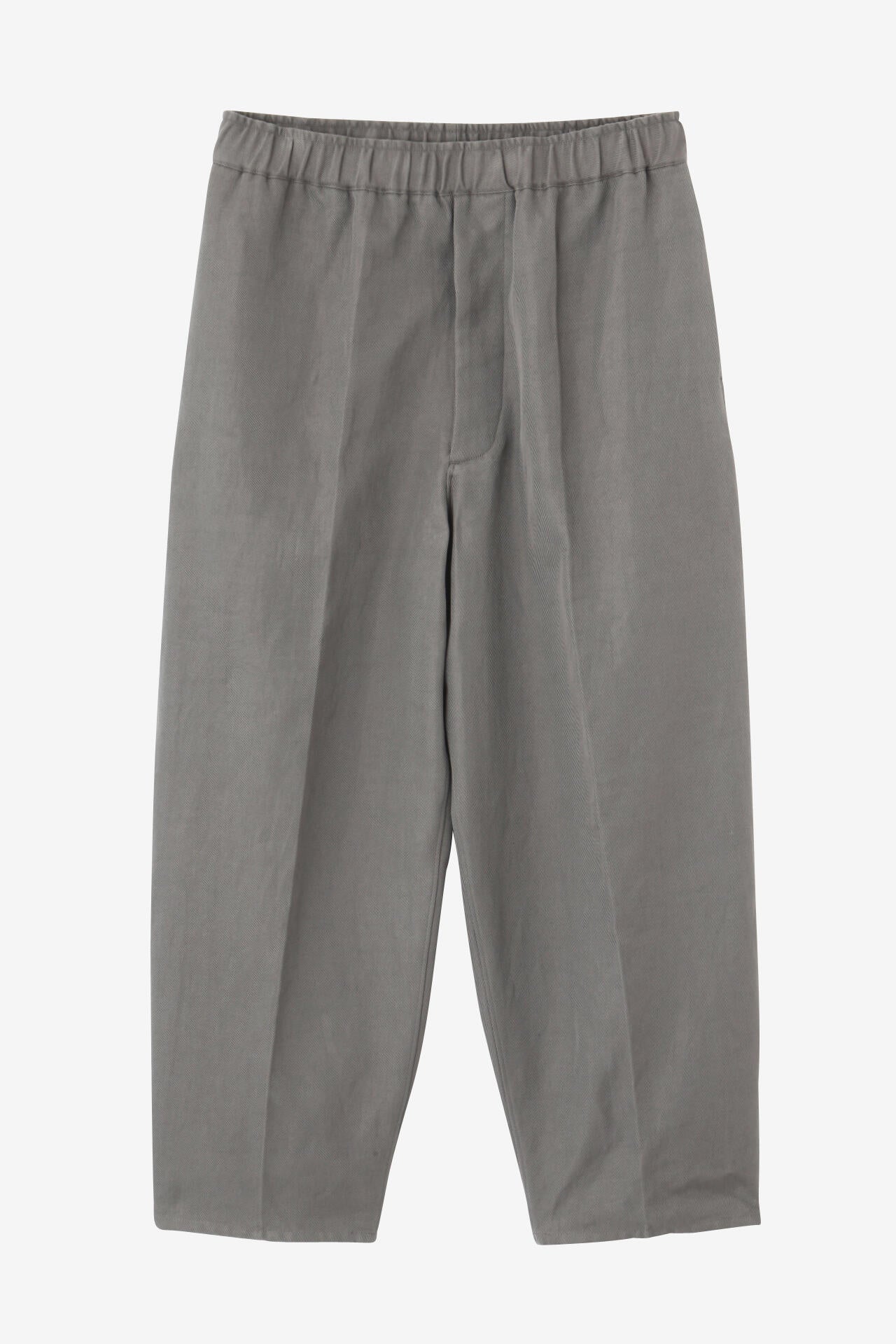 YLEVE / FINX COTTON RAMMY TWILL EASY TR