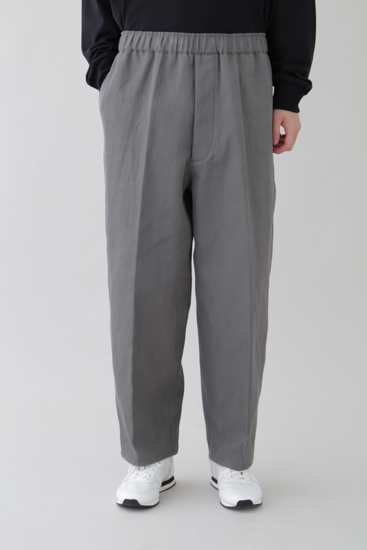YLEVE / FINX COTTON RAMMY TWILL EASY TR
