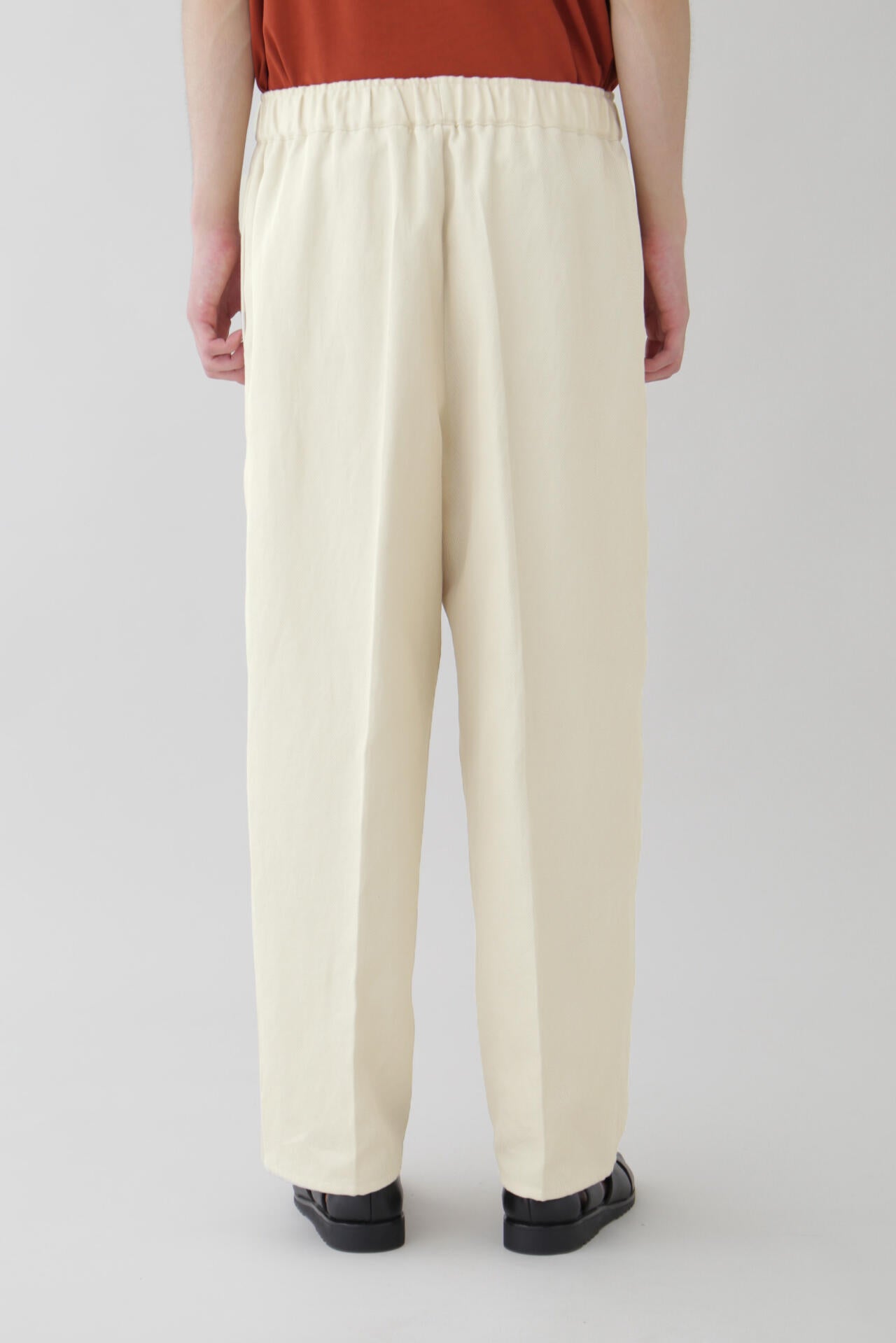 YLEVE / FINX COTTON RAMMY TWILL EASY TR