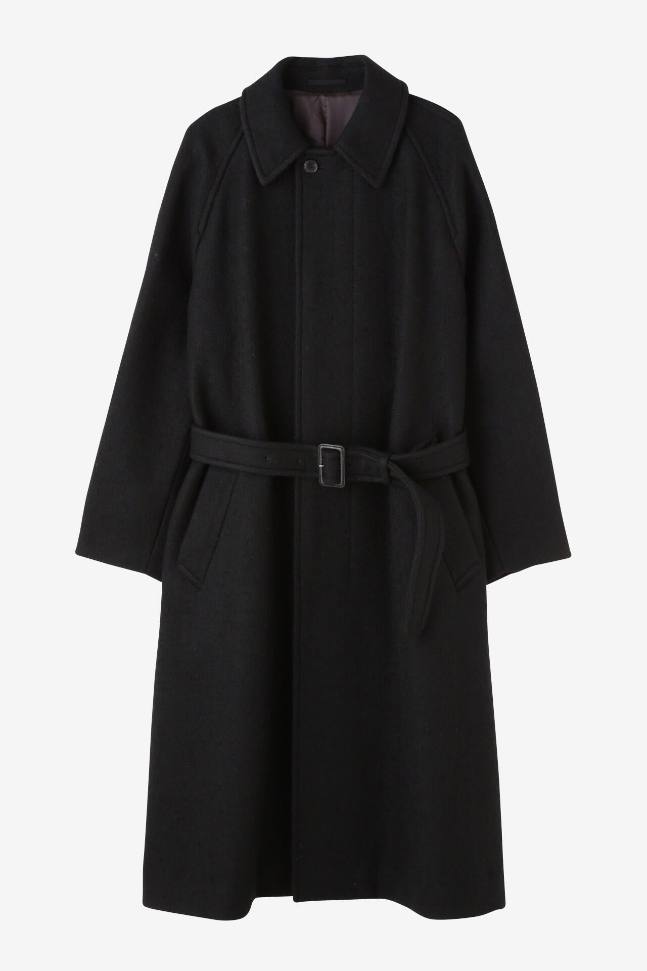 YLÈVE / SLAB WOOL MILLED CO | YLÈVE（イレーヴ） ｜【公式】通販mix