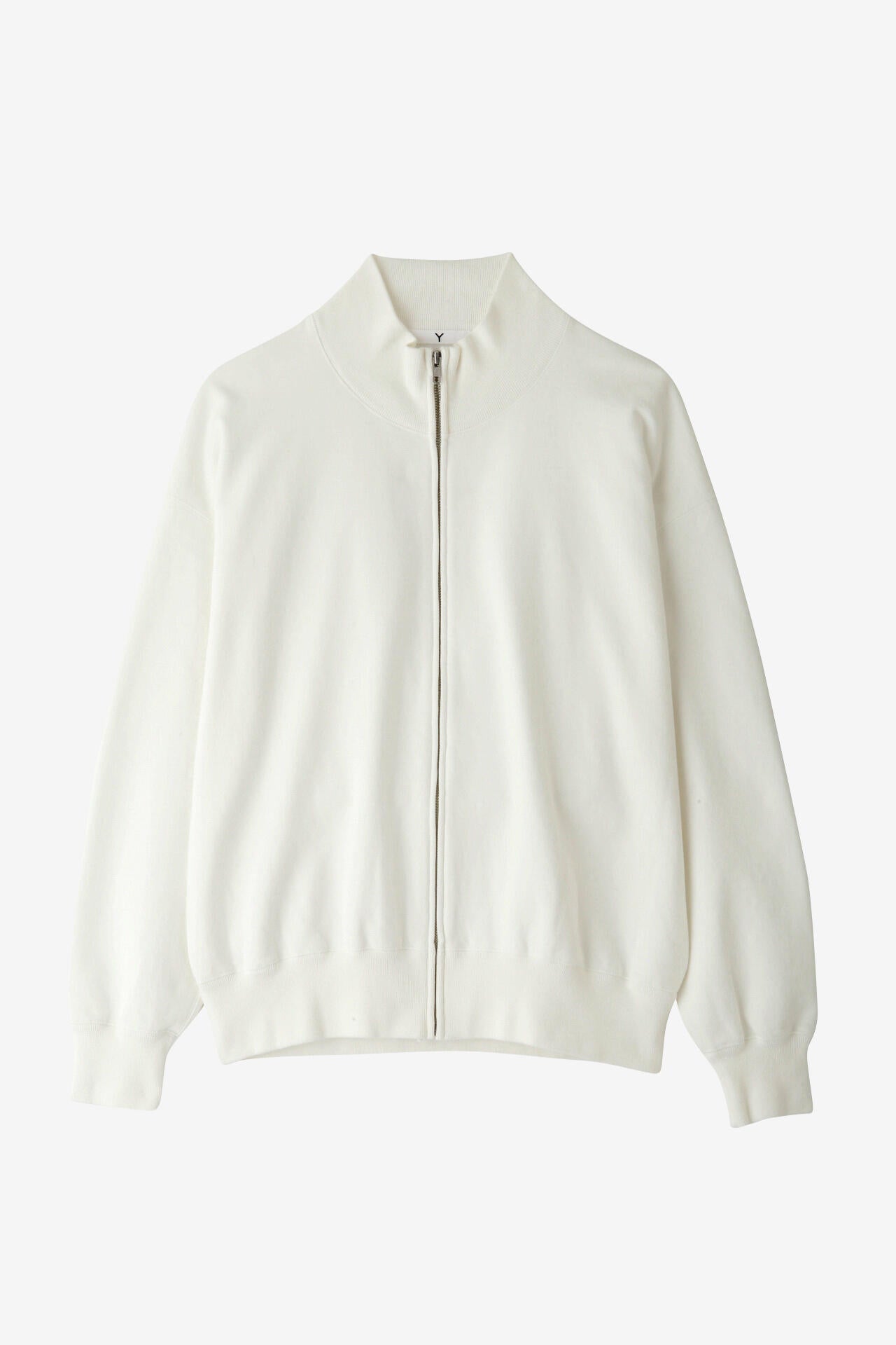 Ｙ / ORGANIC COTTON HEAVY WEIGHT FLEECE BZ