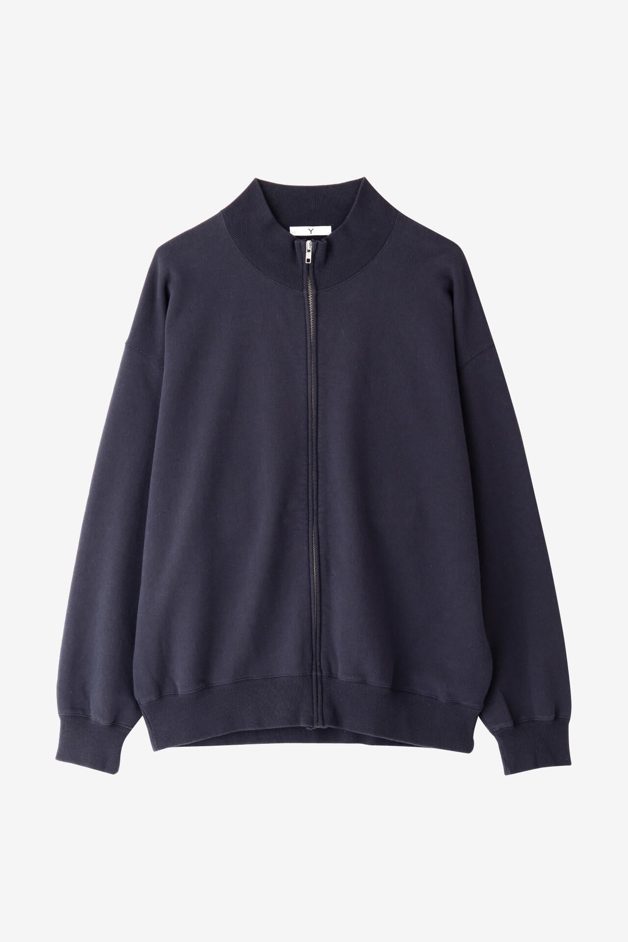 Ｙ / ORGANIC COTTON HEAVY WEIGHT FLEECE BZ
