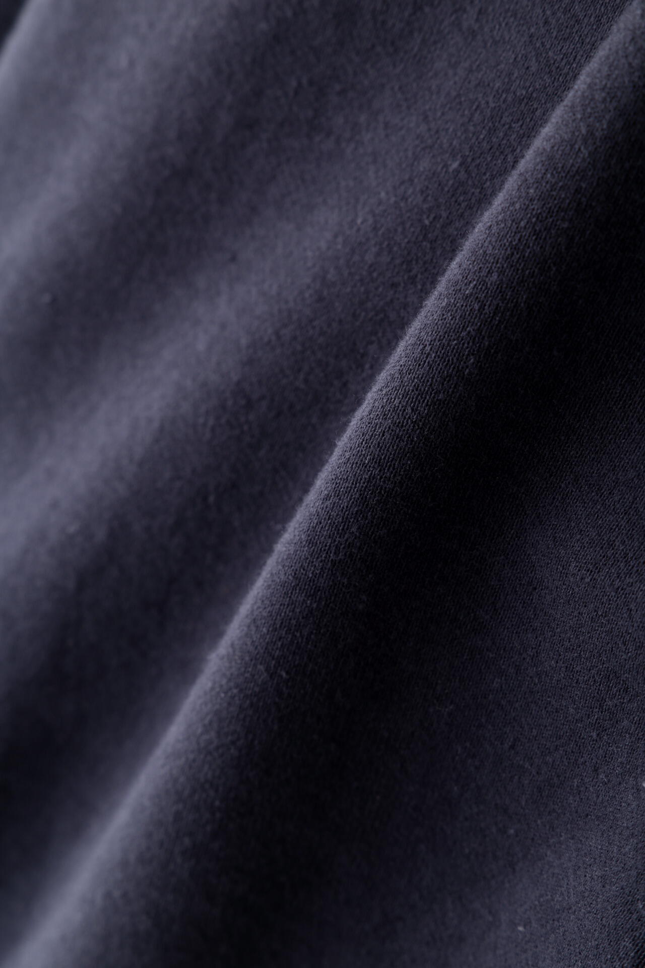Ｙ / ORGANIC COTTON HEAVY WEIGHT FLEECE BZ