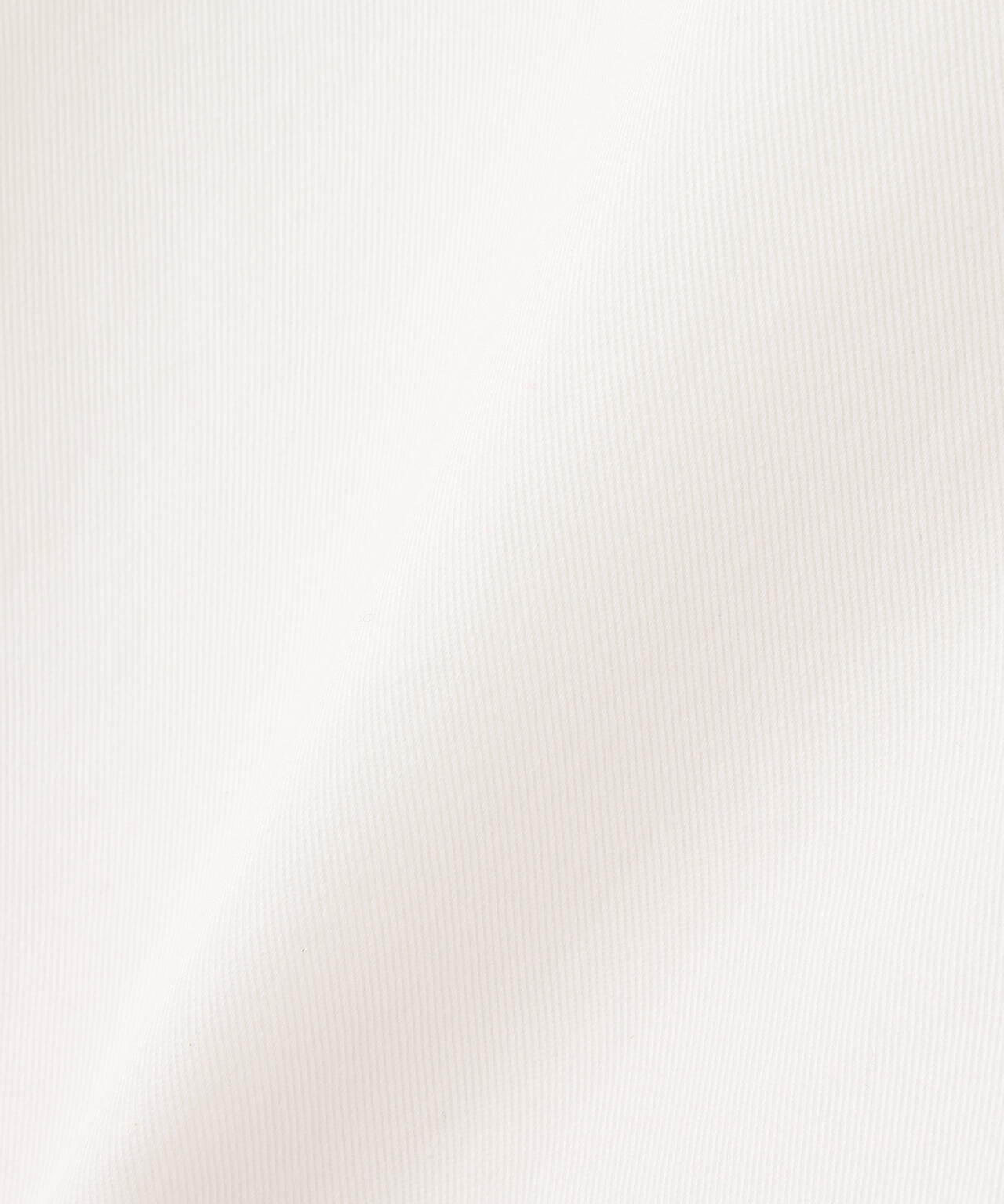 Y / ORGANIC COTTON CHINO ADJUSTER TROUSERS | YLÈVE（イレーヴ