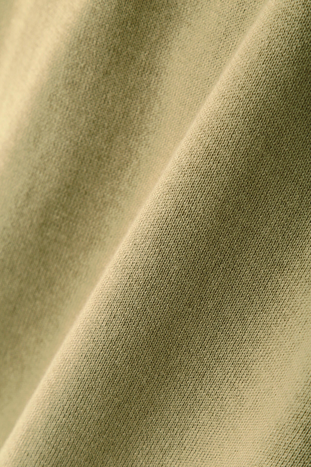 YLEVE / ELS GIZA COTTON KN P/O