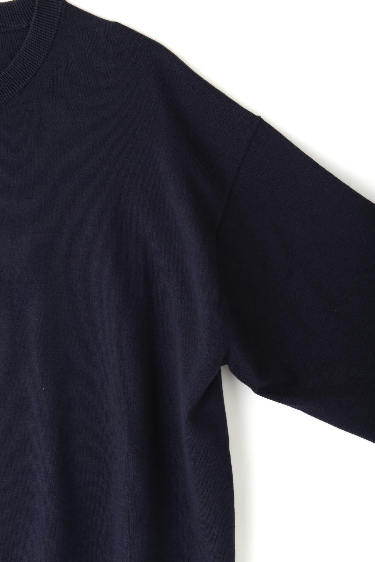 YLEVE / ELS GIZA COTTON KN P/O