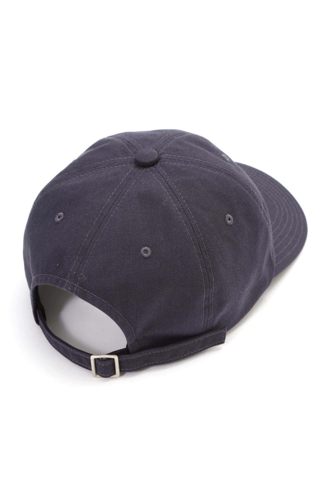 Ｙ / ORGANIC COTTON / RECYCLE POLYESTER TWILL CAP