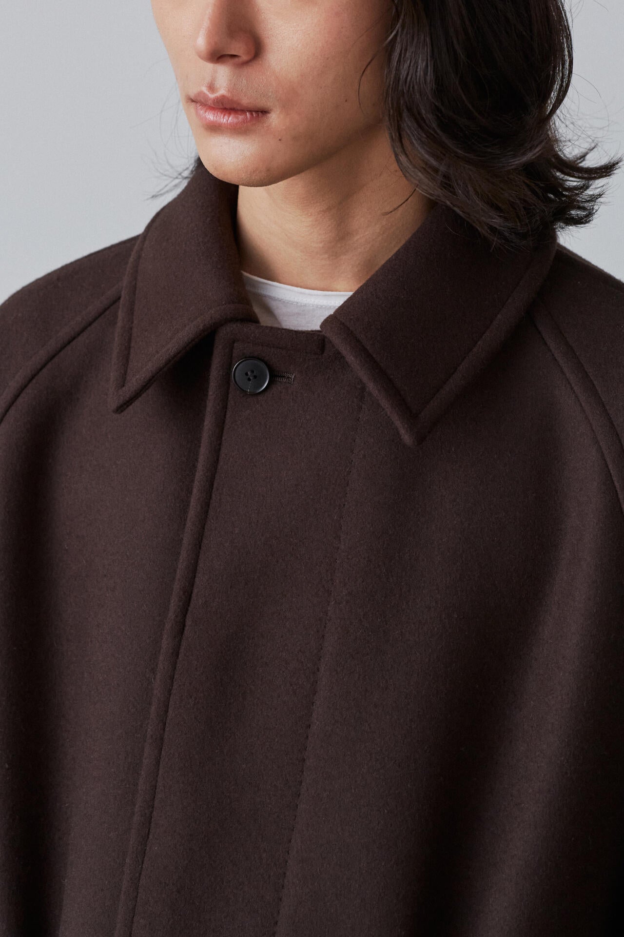 YLEVEジャケット新品 YLEVE｜イレーヴのジャケット通販｜ELLE SHOP (エル・ショップ)