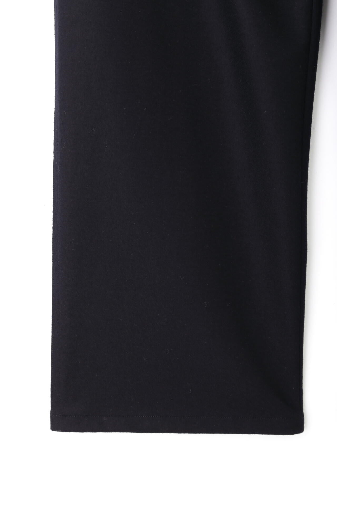 BOURRIENNE × YLÈVE / WOOL JERSEY TR / WORKER | YLÈVE（イレーヴ