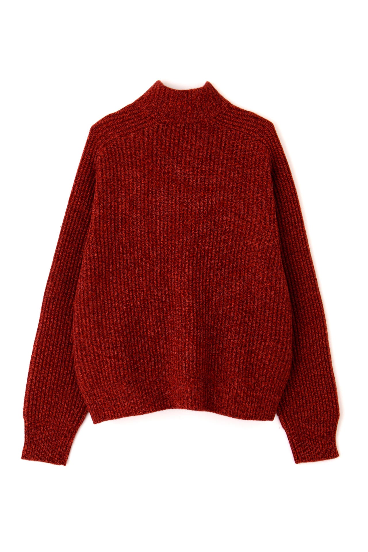 YLÈVE / WOOL CASHMERE DRIVERS KN | YLÈVE（イレーヴ） ｜【公式