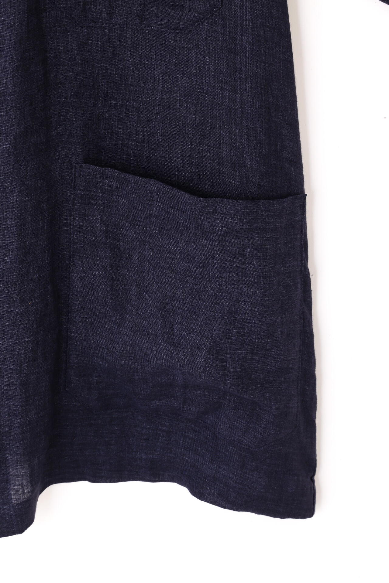 YLEVE / LINEN POPLIN JACKET | YLÈVE（イレーヴ） ｜【公式】通販mix