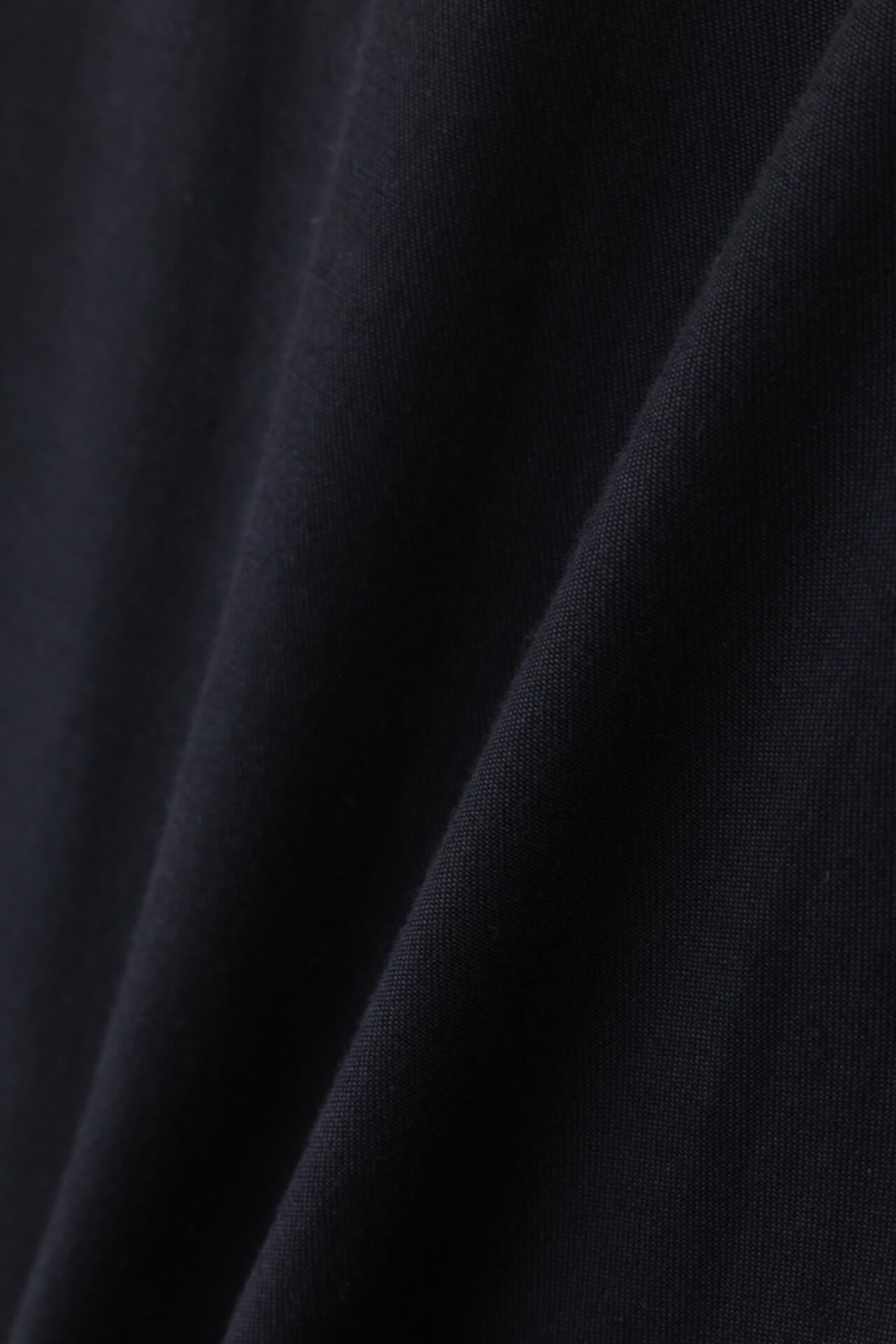 YLEVE / VISCOSE COTTON COVERALL JACKET