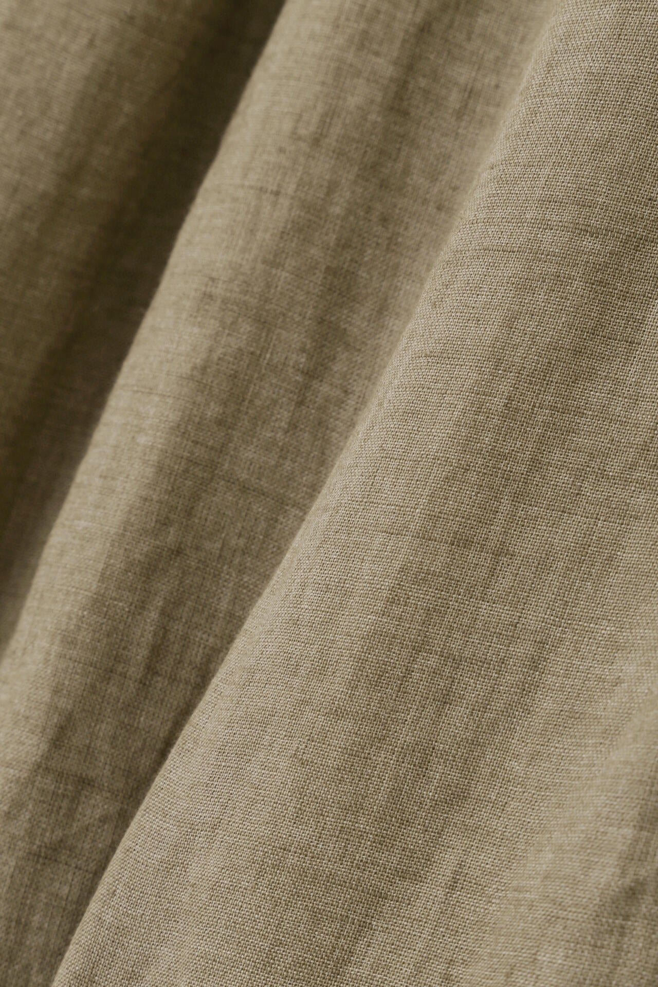 未使用 YLEVE M-51 コットンポプリン オーバーパンツ クリーム YLEVE / LINEN POPLIN TROUSERS | YLÈVE（イレーヴ） ｜【公式】通販