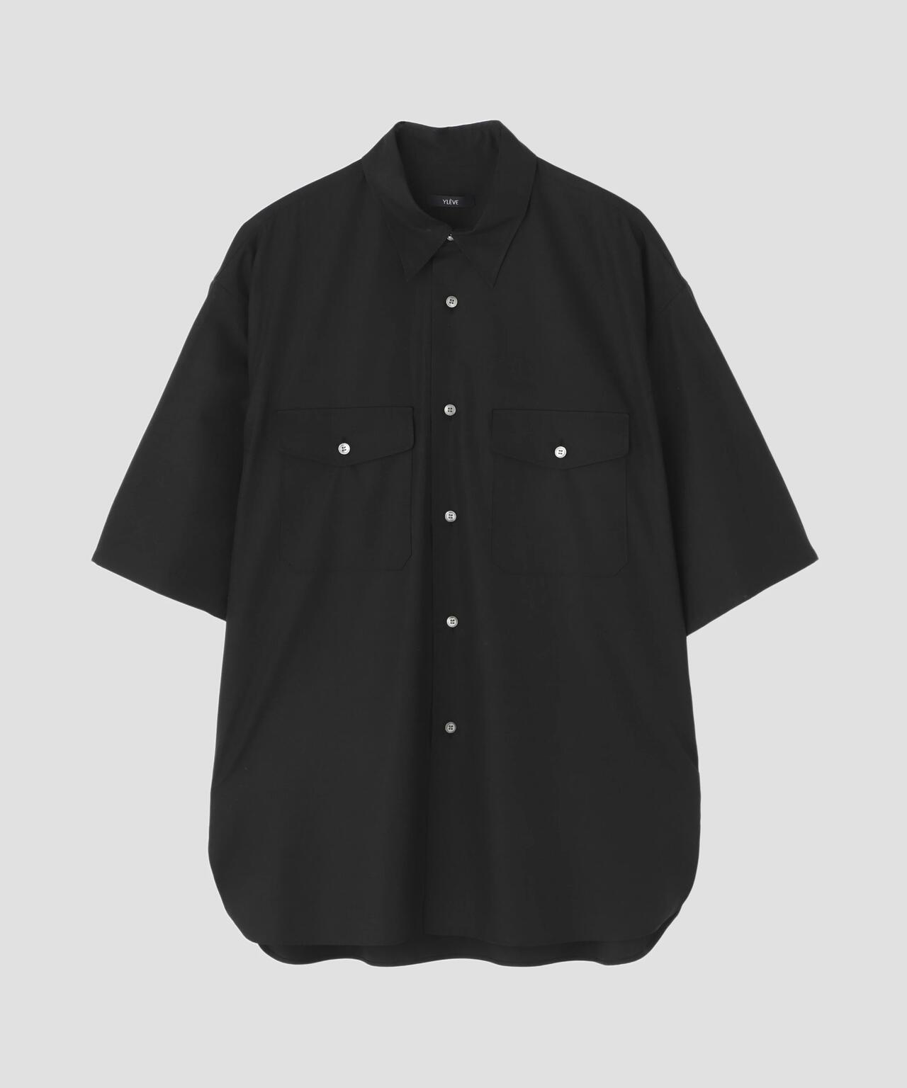 YLEVE / THOMAS MASON SHIRT