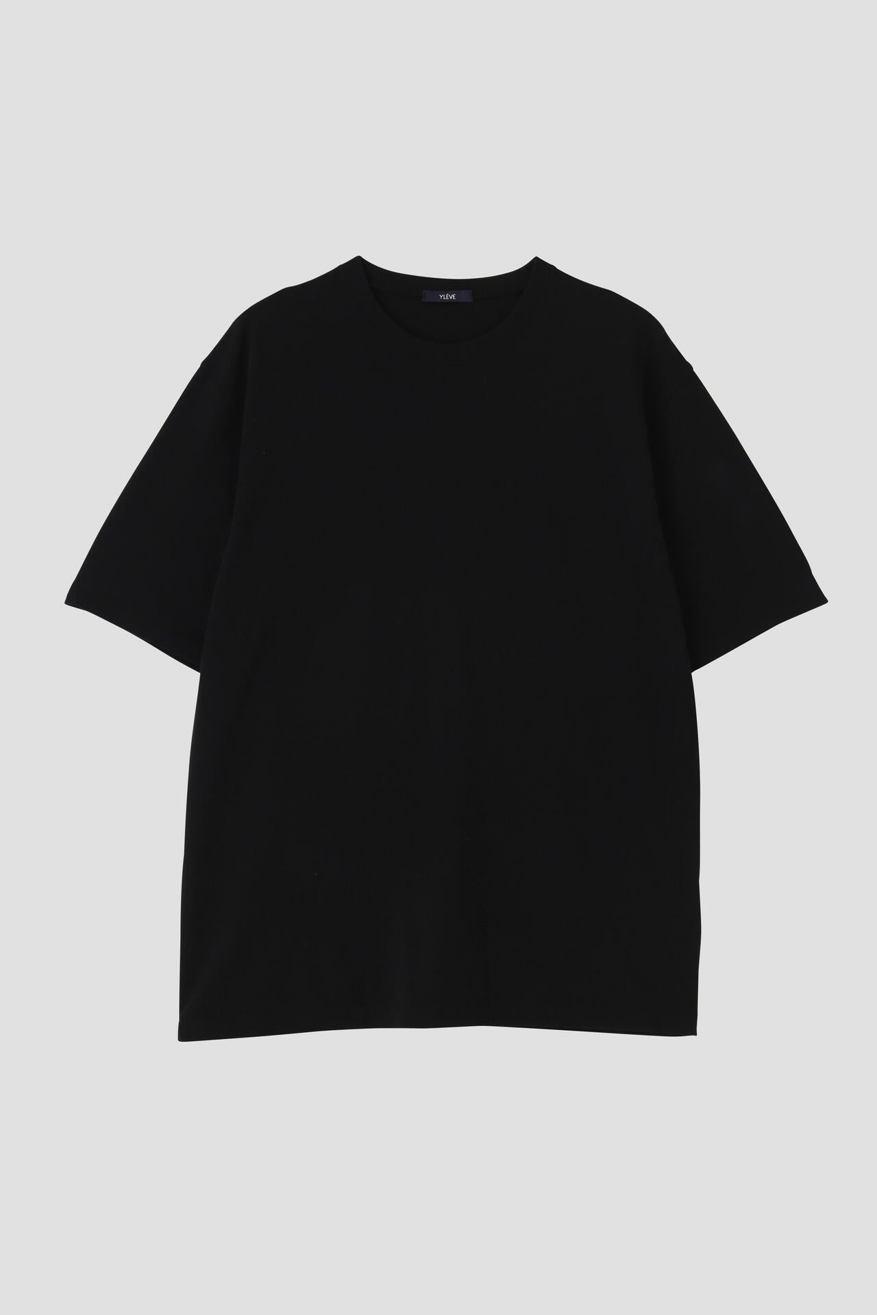YLEVE / SUPIMA COTTON CUPRA T‐SHIRT | YLÈVE（イレーヴ） ｜【公式