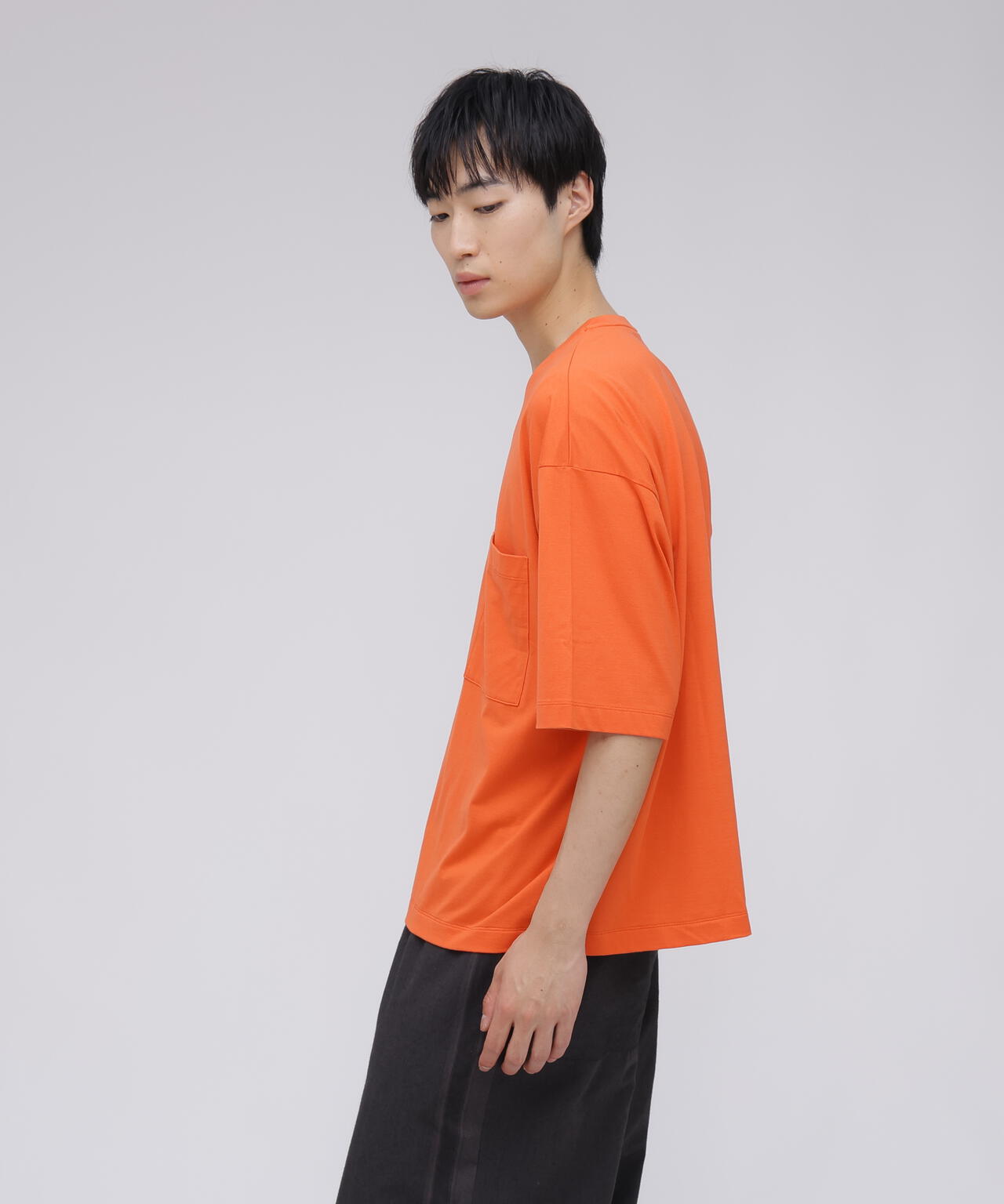 YLÈVE / DIORAMA PULL OVER