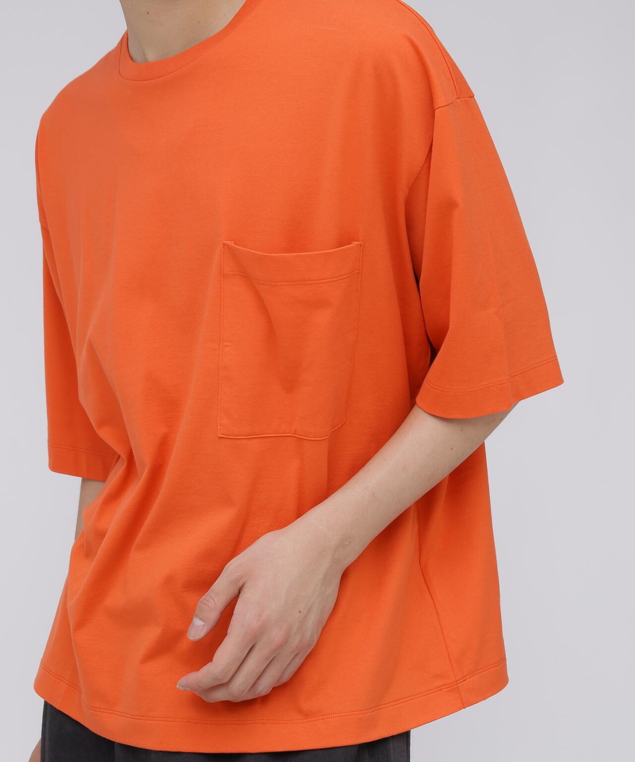 YLÈVE / DIORAMA PULL OVER