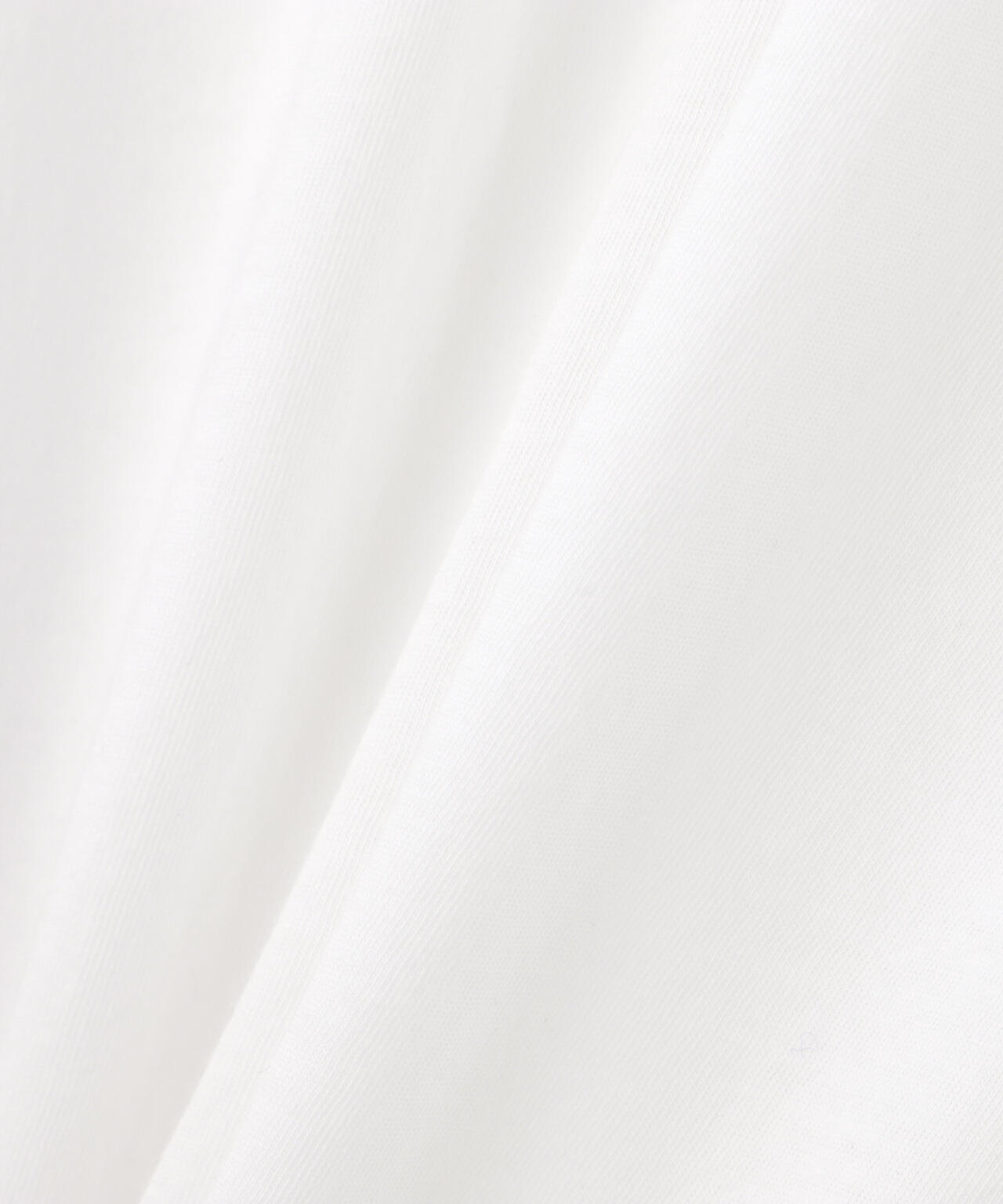 YLÈVE / ALBINI COTTON PULL OVER