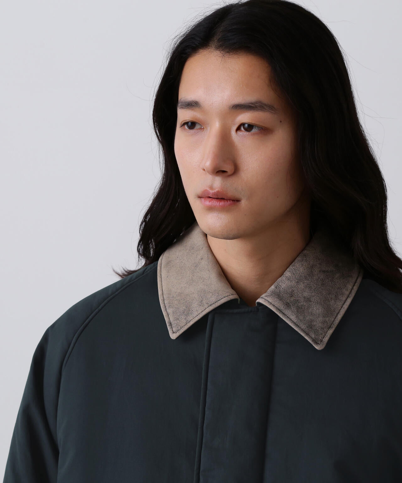 YLÈVE / FINX COTTON PADDING COAT | YLÈVE（イレーヴ） ｜【公式