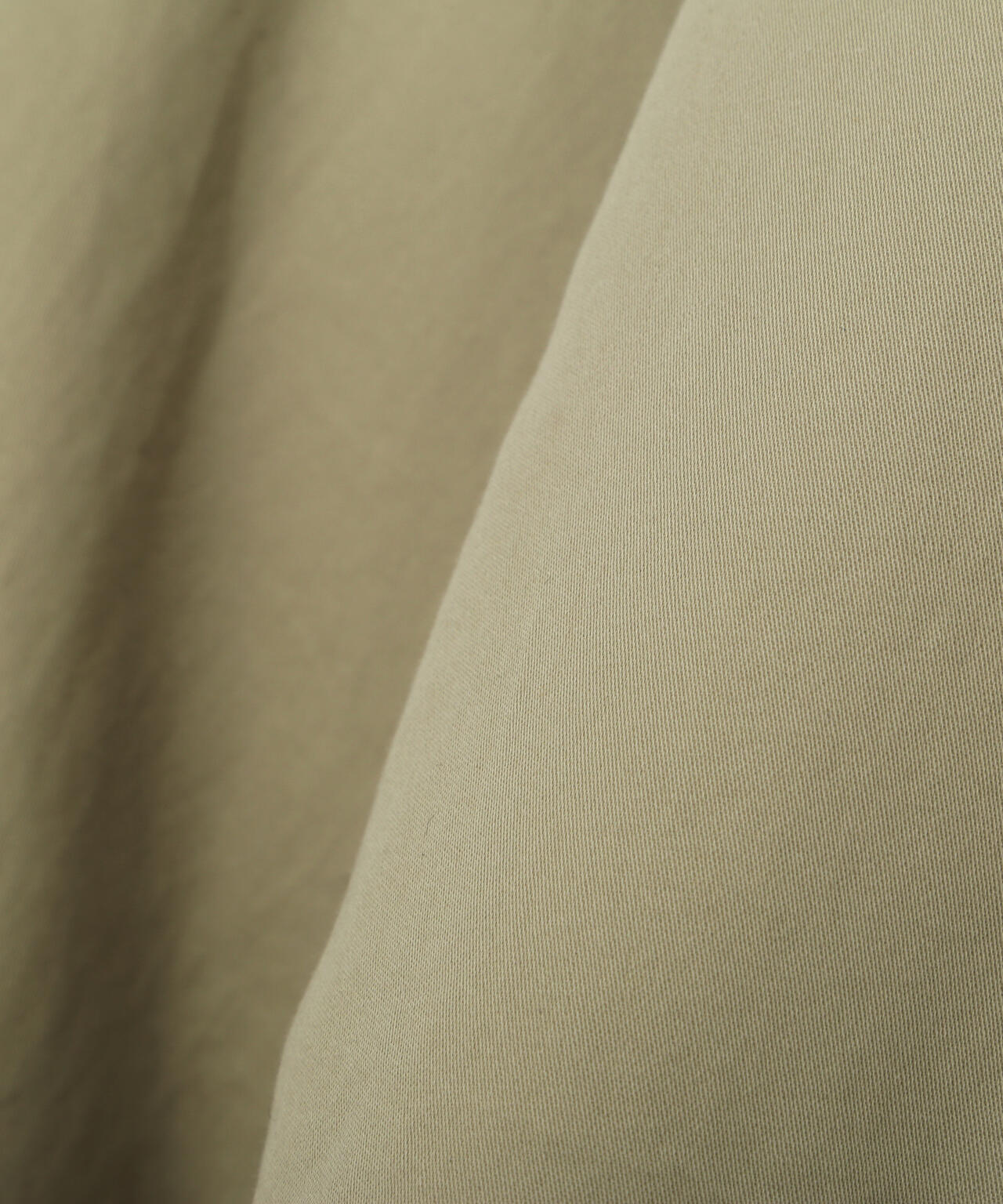 YLÈVE / FINX COTTON PADDING COAT