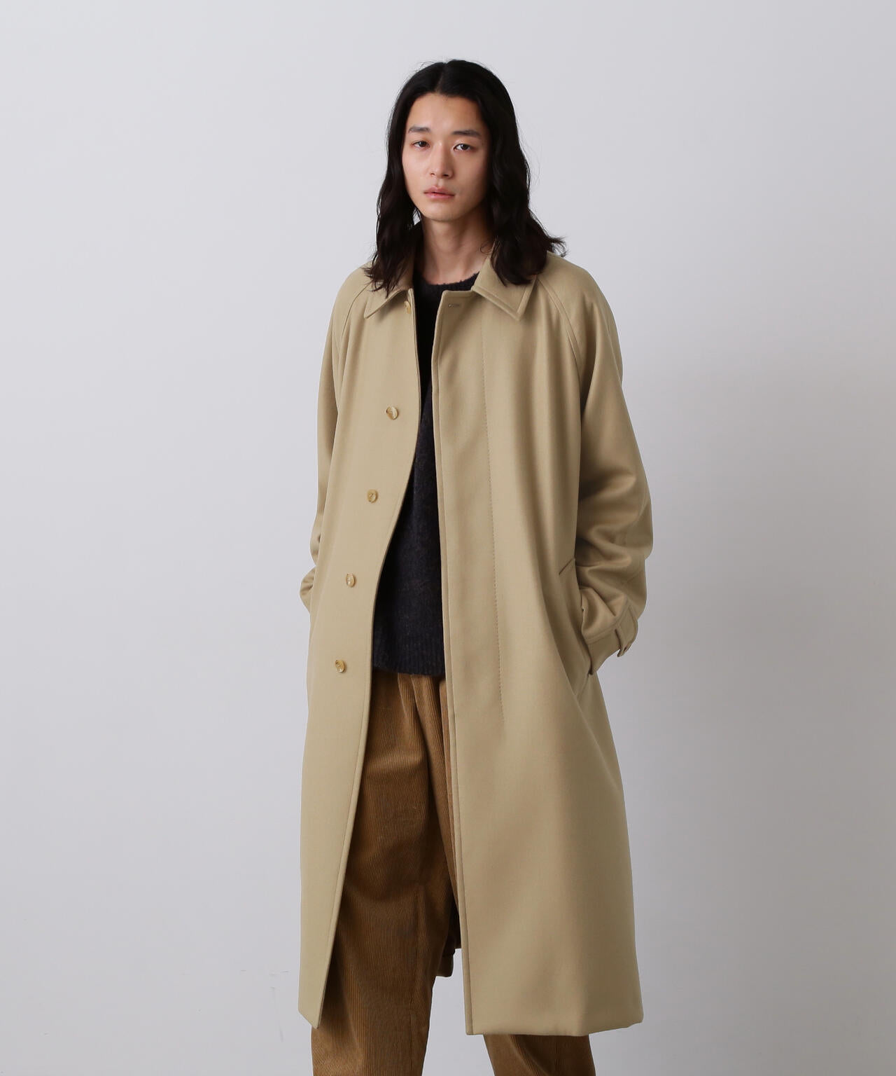 YLÈVE（イレーヴ）｜【公式】通販mix.tokyo（ミックスドットトウキョウ）