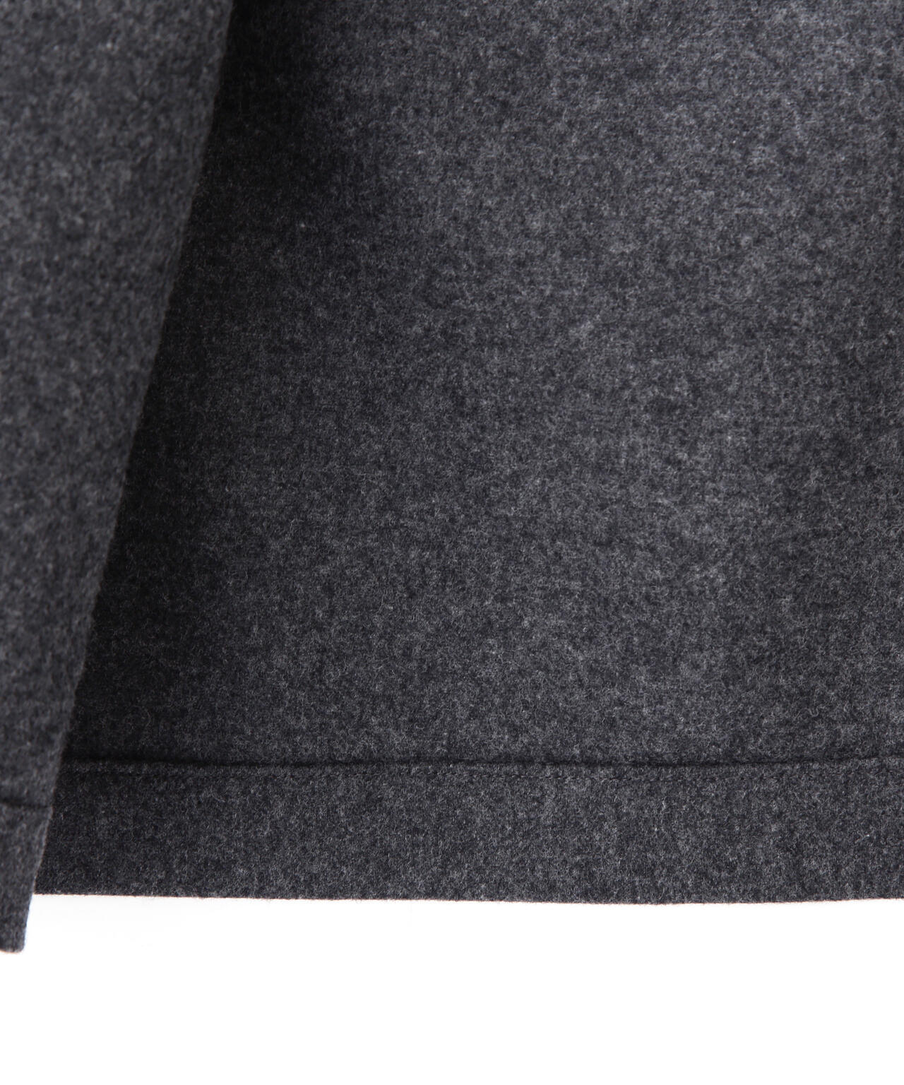 YLEVE / SUPER120's WOOL FLANNEL JACKET | YLÈVE（イレーヴ