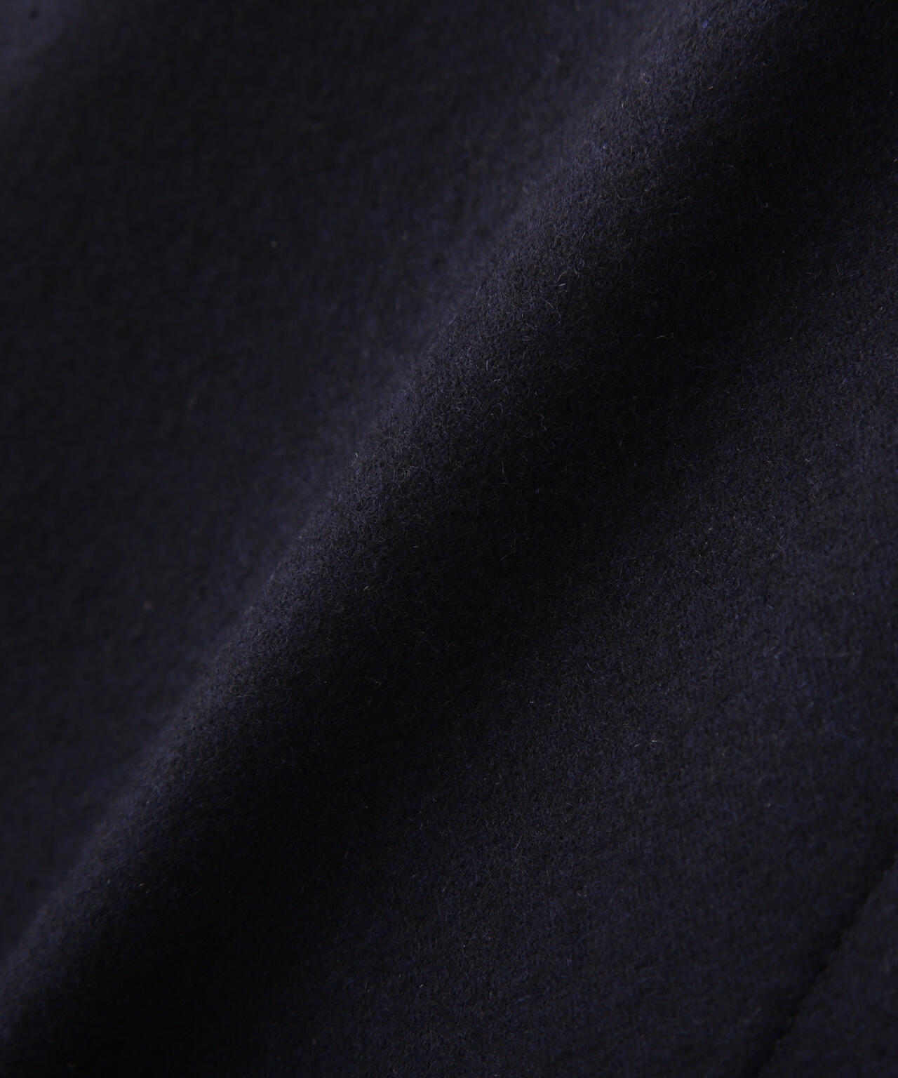 YLEVE / SUPER120's WOOL FLANNEL JACKET